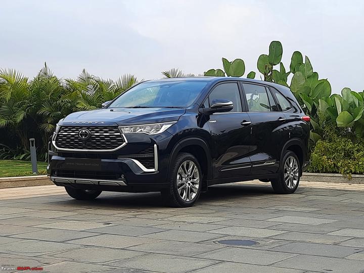 Premium SUV